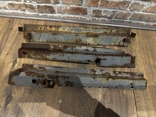 Original Massey Ferguson 135