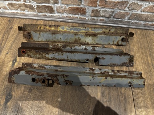 Original massey ferguson 135 - massey,