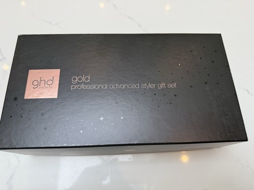 Ghd gold professional - professional, advanced