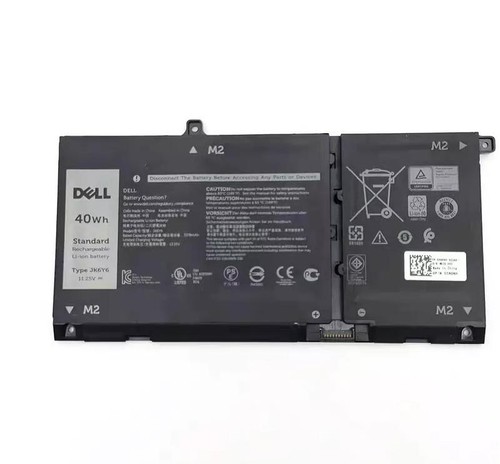 Genuine dell jk6y6 40wh - dell,
