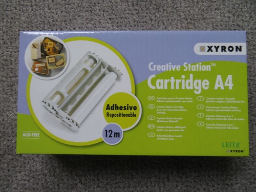 Xyron creative station a4 - creative,