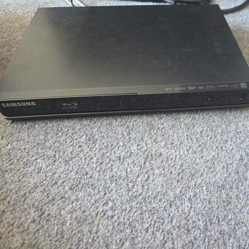 Samsung blu ray player compact - blu-ray,