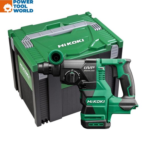 Hikoki dh3628daw2z 36v multi - dh3628daw2z,