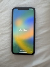 Apple iPhone XR 64GB Unlocked