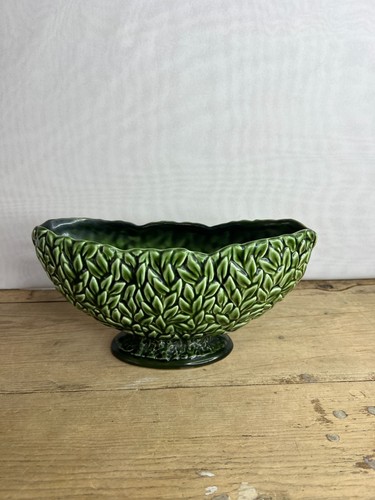 Vintage sylvac mantle vase - vintage,