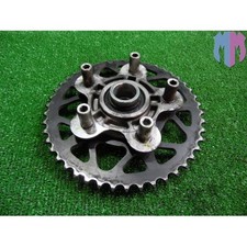 Crown Ducati Monster 821 Dark