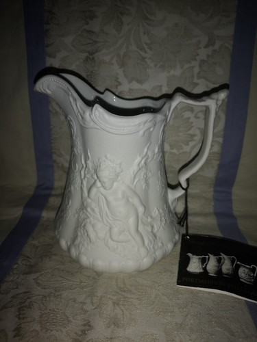 Portmeirion parian ware - portmeirion,