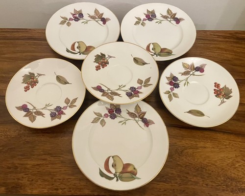 Royal worcester evesham - royal,