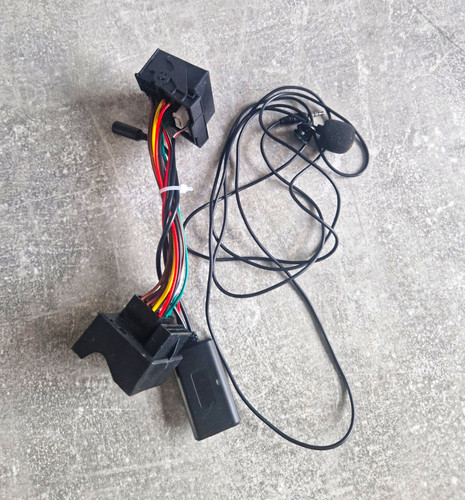 Bluetooth module audio cable - bluetooth,