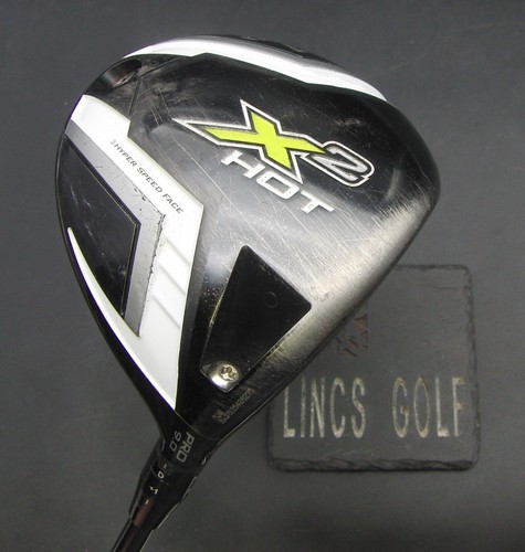Callaway hot pro - x2, driver