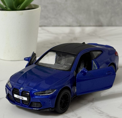 Personalised plate bmw g82 - plate,