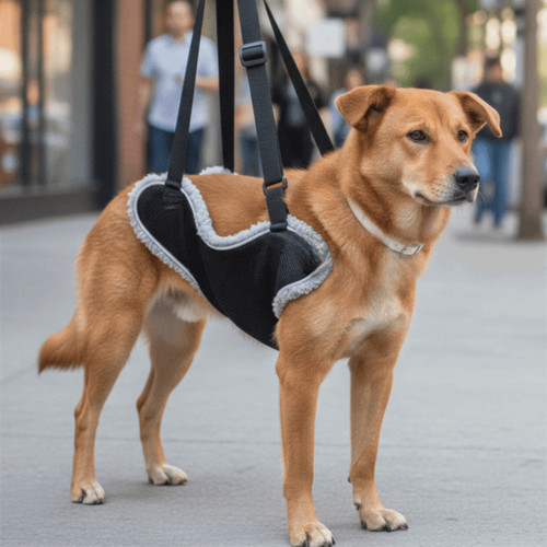 Pet dog mobility - pet,