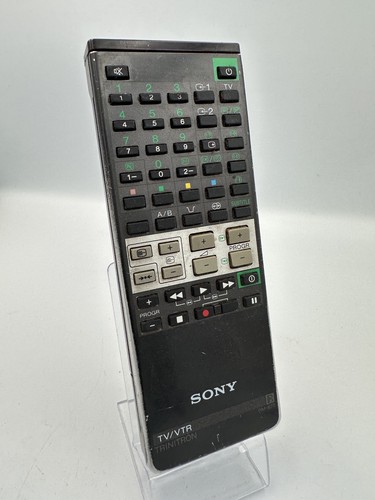 Sony remote 670 trinitron - sony, rm-670