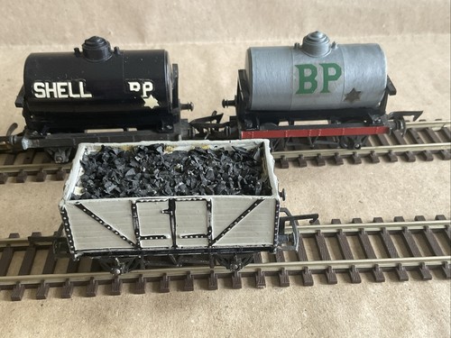 Triang r12 shell bp oil - triang,
