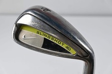 Nike Slingshot 4D #6 Iron /