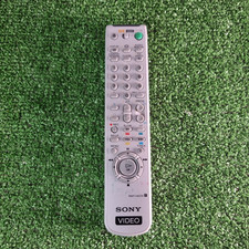 SONY VCR REMOTE RMT-V407A for