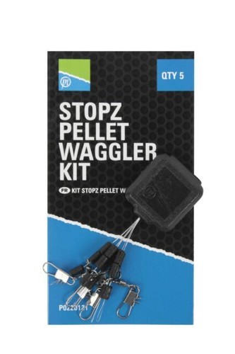 Preston innovations stopz - innovations,