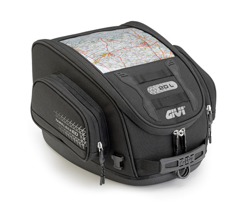 Bmw 1200 2005 givi ut809 - r,