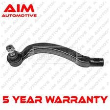 Tie Rod End Front Left Outer