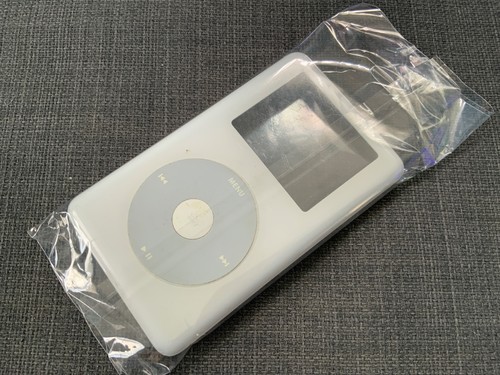 For apple ipod classic - apple, 4th