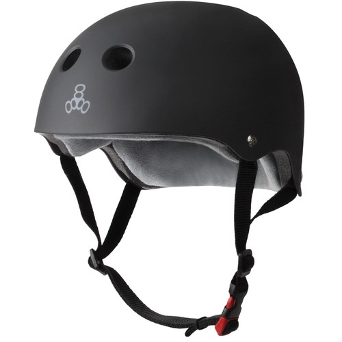 Certified sweatsaver helmet - sweatsaver,