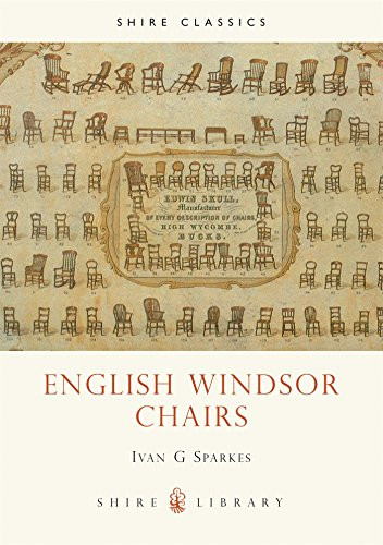 English windsor chairs 70 - english, chairs: