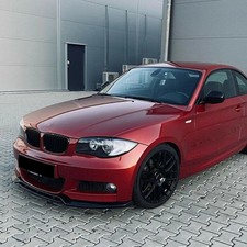 For 2007-13 BMW 1 Series E82