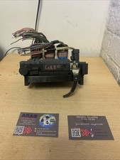 CITROEN C4 UNDER BONNET FUSE BOX 9674921580