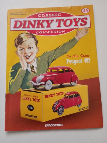 2018 classic dinky - 2018, toys