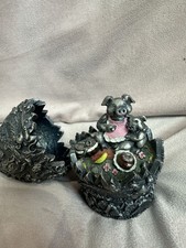 Tudor Mint pewter Collectible