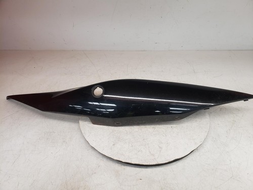 Suzuki sv650 2018 left - 2018, seat