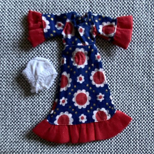 Pippa doll 1975 - doll, rome