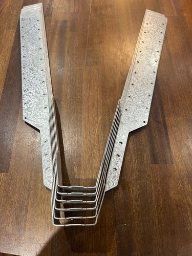 Simpson strong tie - 6, x