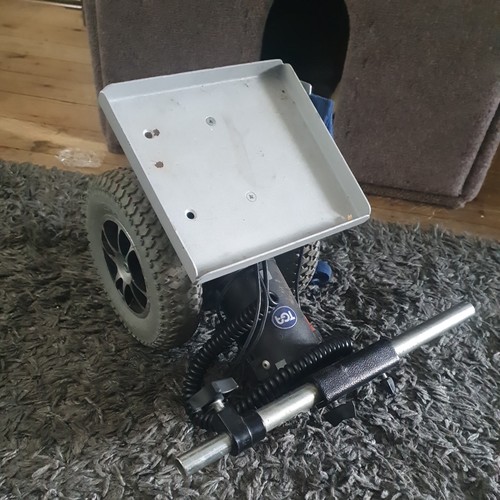 Wheelchair power assist - wheelchair,