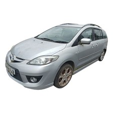 MAZDA 5 SPORT ABS PUMP