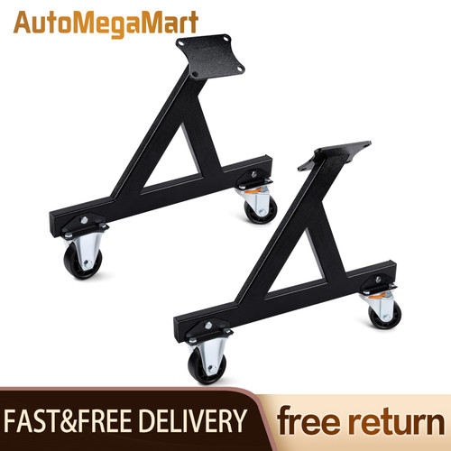 Engine stand for engines - ls,