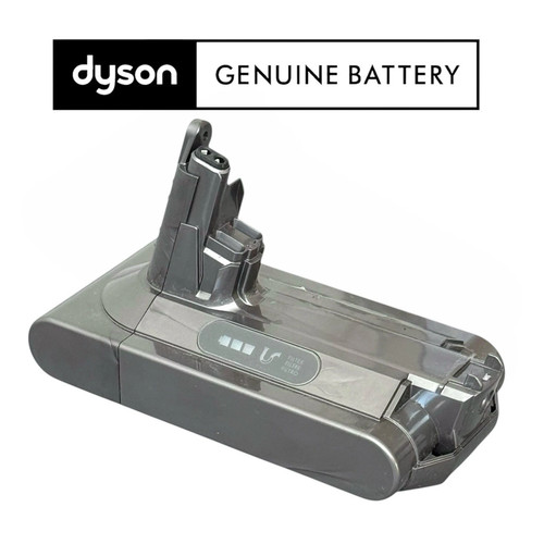 Genuine dyson sv12 battery - genuine,