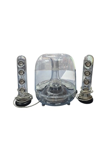 Harman kardon soundsticks - harman,