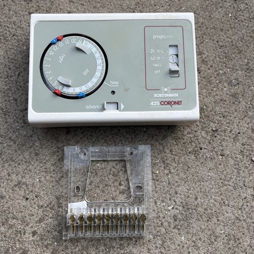 Horstmann secure 425 coronet - 425,