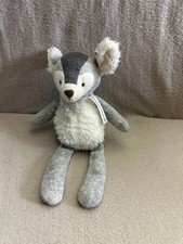 Happy Horse Dasja the deer