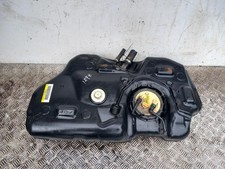Ford Fiesta Mk7 Fuel Tank W/