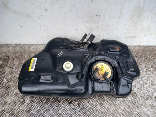Ford fiesta mk7 fuel tank - fiesta,