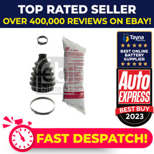 CV Joint Boot fits FORD KA 1.2