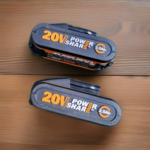 Worx 20v max - worx,