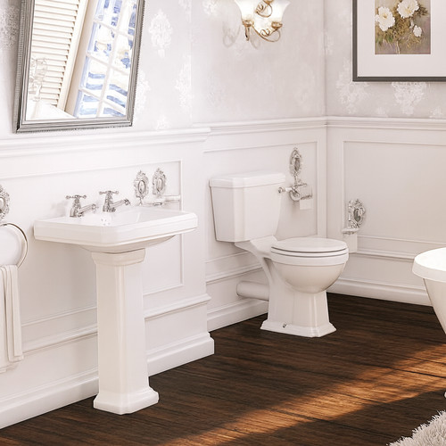 Piece traditional victorian - 4,