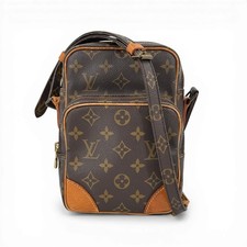 Auth LOUIS VUITTON Monogram