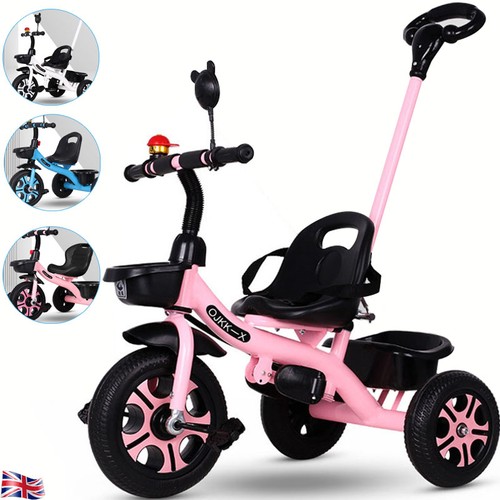 Toddler tricycle with - toddler,