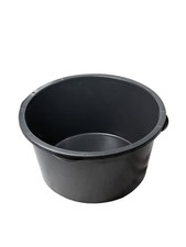 Victoria Round 60cm Pebble