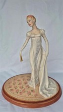 Franklin Mint Jane Austen