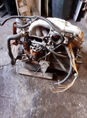 Bmw m20b23 engine for - bmw,